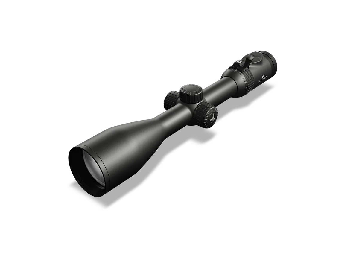Swarovski Z8i II