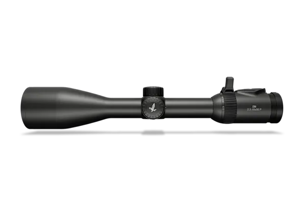Swarovski Z8i II