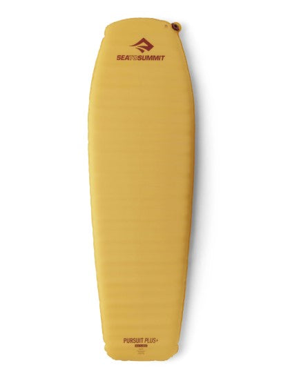 Sea to Summit Pursuit Plus SI Mat