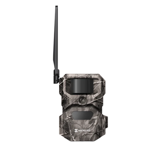 Hikmicro T16 Vildtkamera