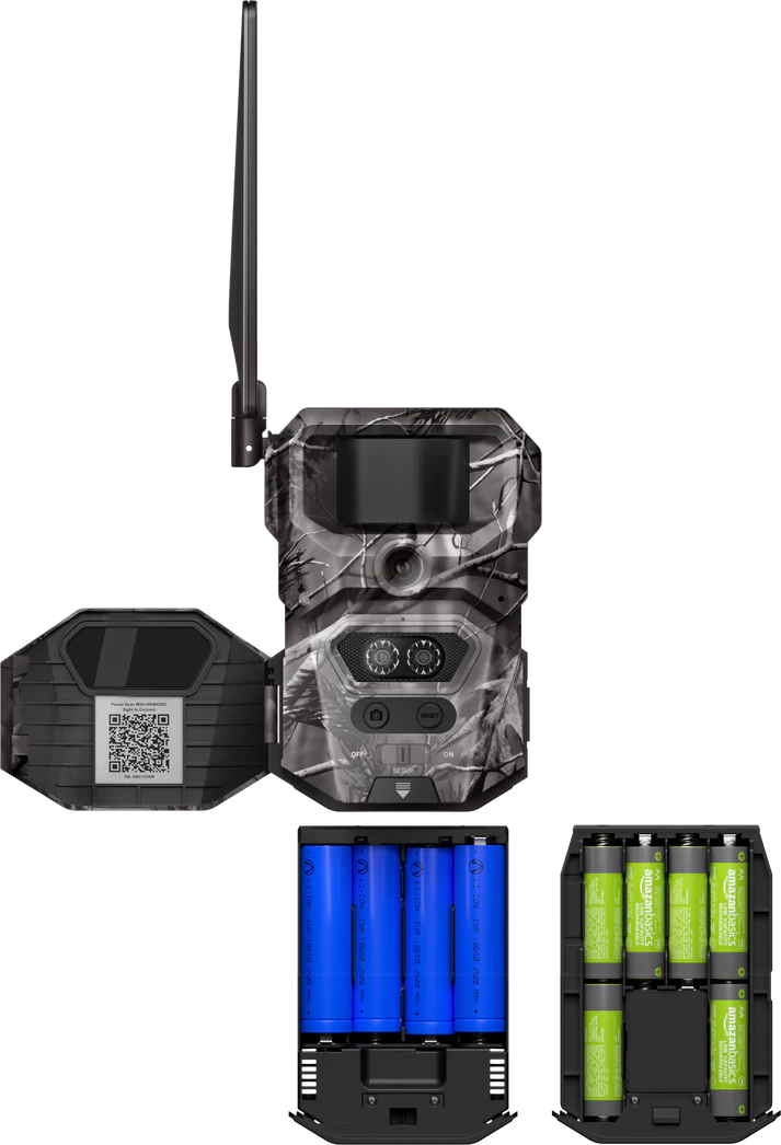 Hikmicro T16 Vildtkamera