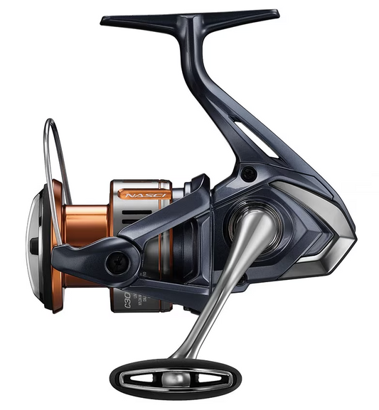Shimano Nasci FD