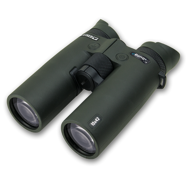 Steiner e Ranger LRF