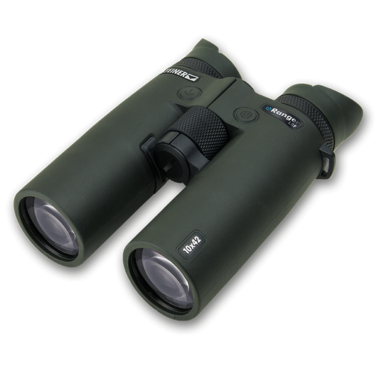 Steiner e Ranger LRF