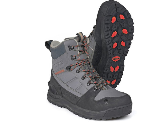 W6 Wading Boot Cleated