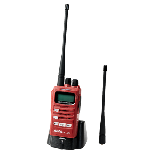 Hunter E-Light 140/155MHz
