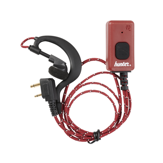 Hunter Miniheadset OS-01