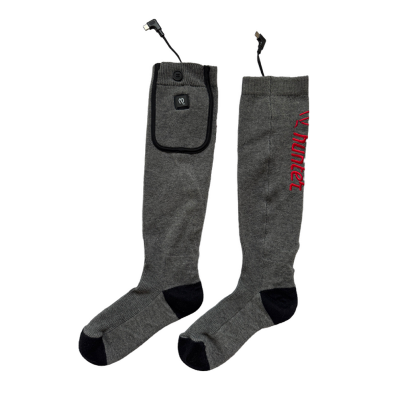 Hunter Heat Socks