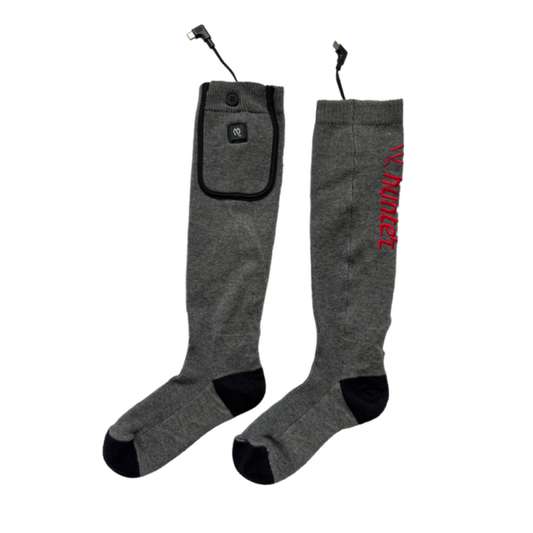 Hunter Heat Socks