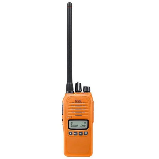 Icom ProHunt Basic 2