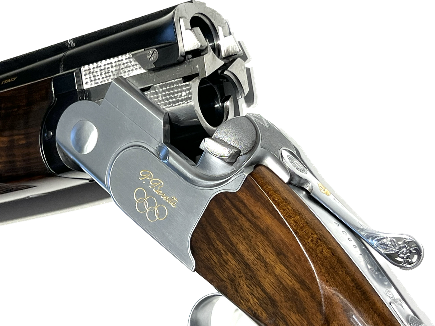 Beretta ASE 90 Trap (brugt)