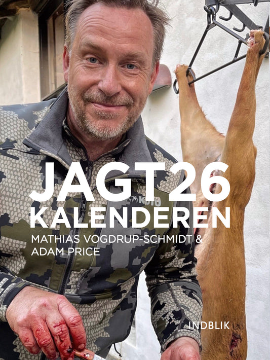 Jagtkalenderen 26