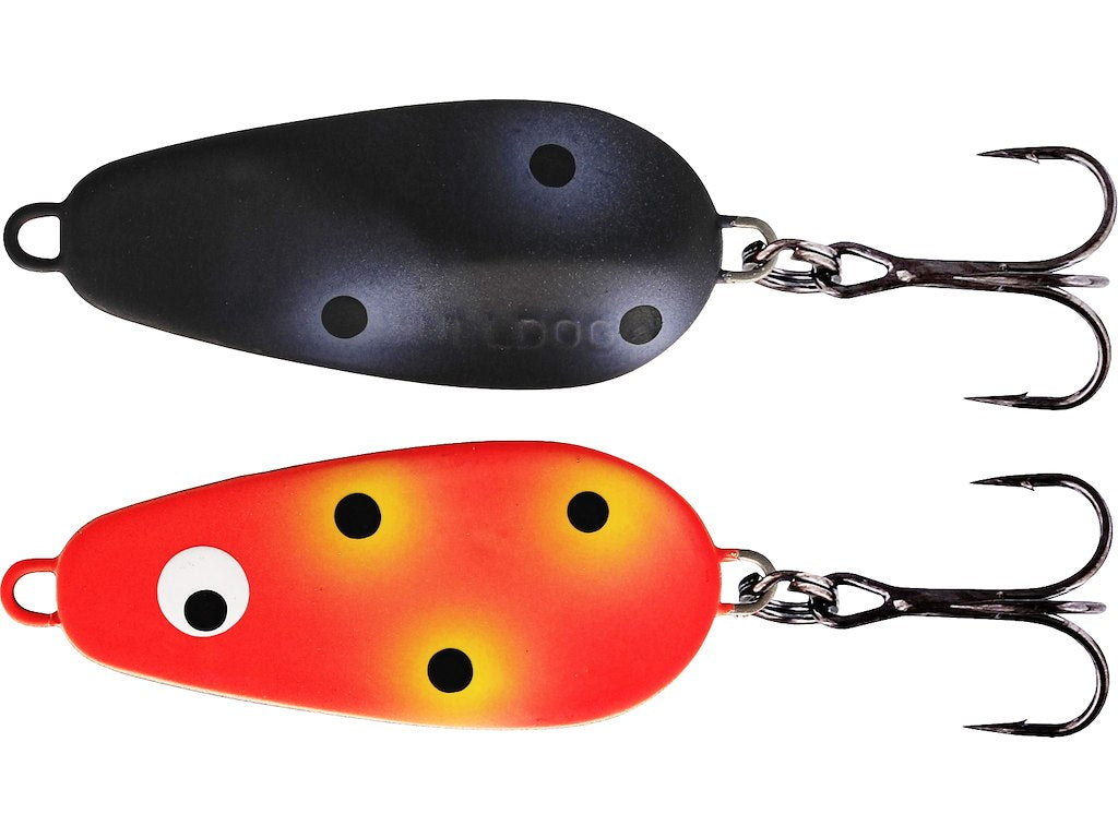 Westin Bulldog Clown