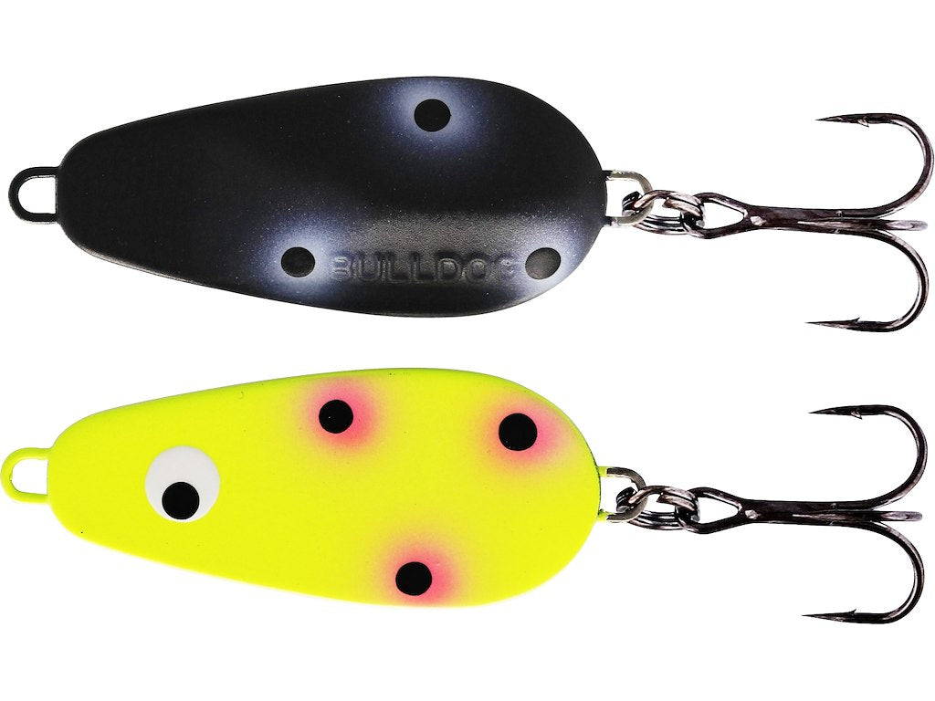 Westin Bulldog Clown