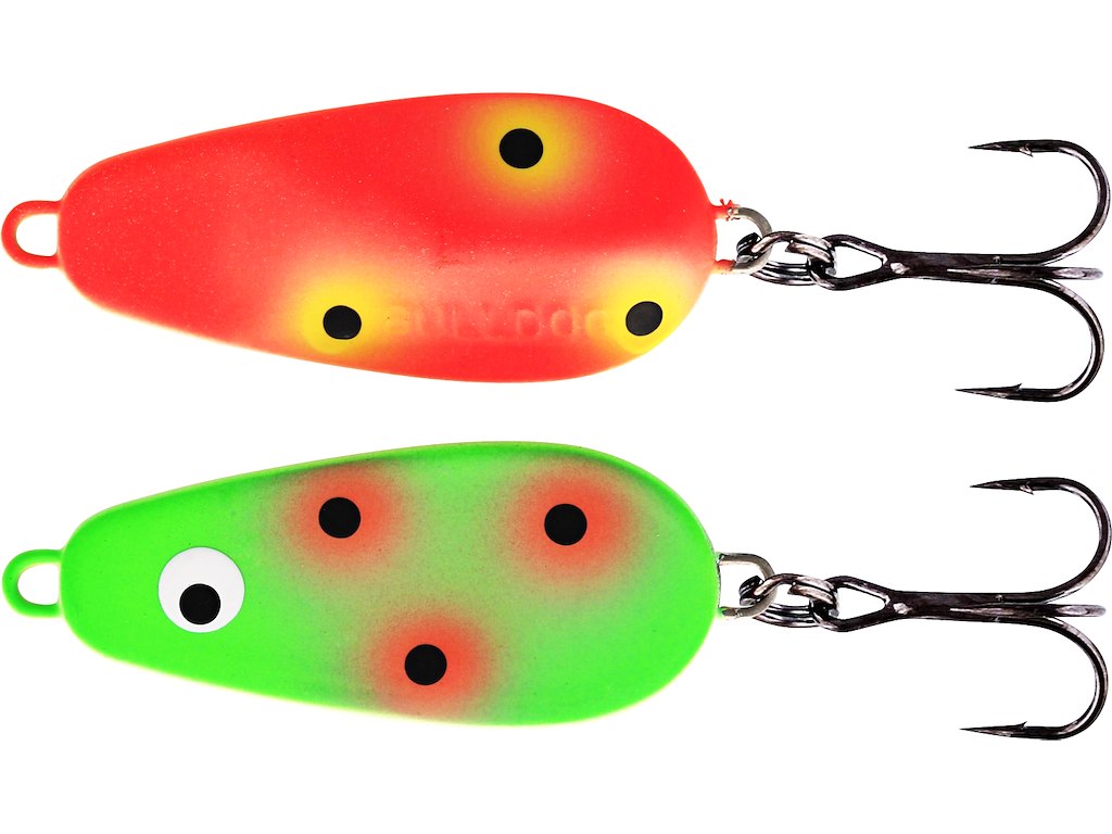 Westin Bulldog Clown