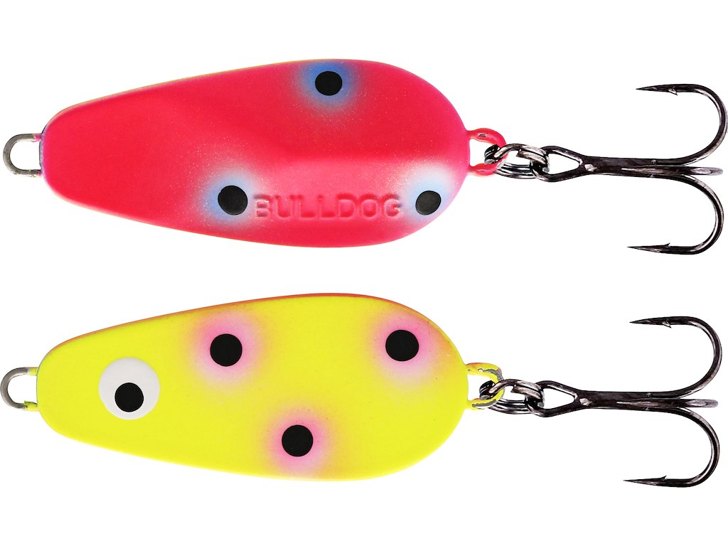 Westin Bulldog Clown