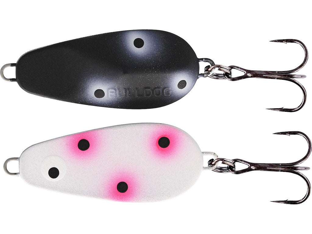 Westin Bulldog Clown