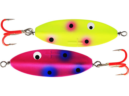 Præsten Wired 4cm 3,5g