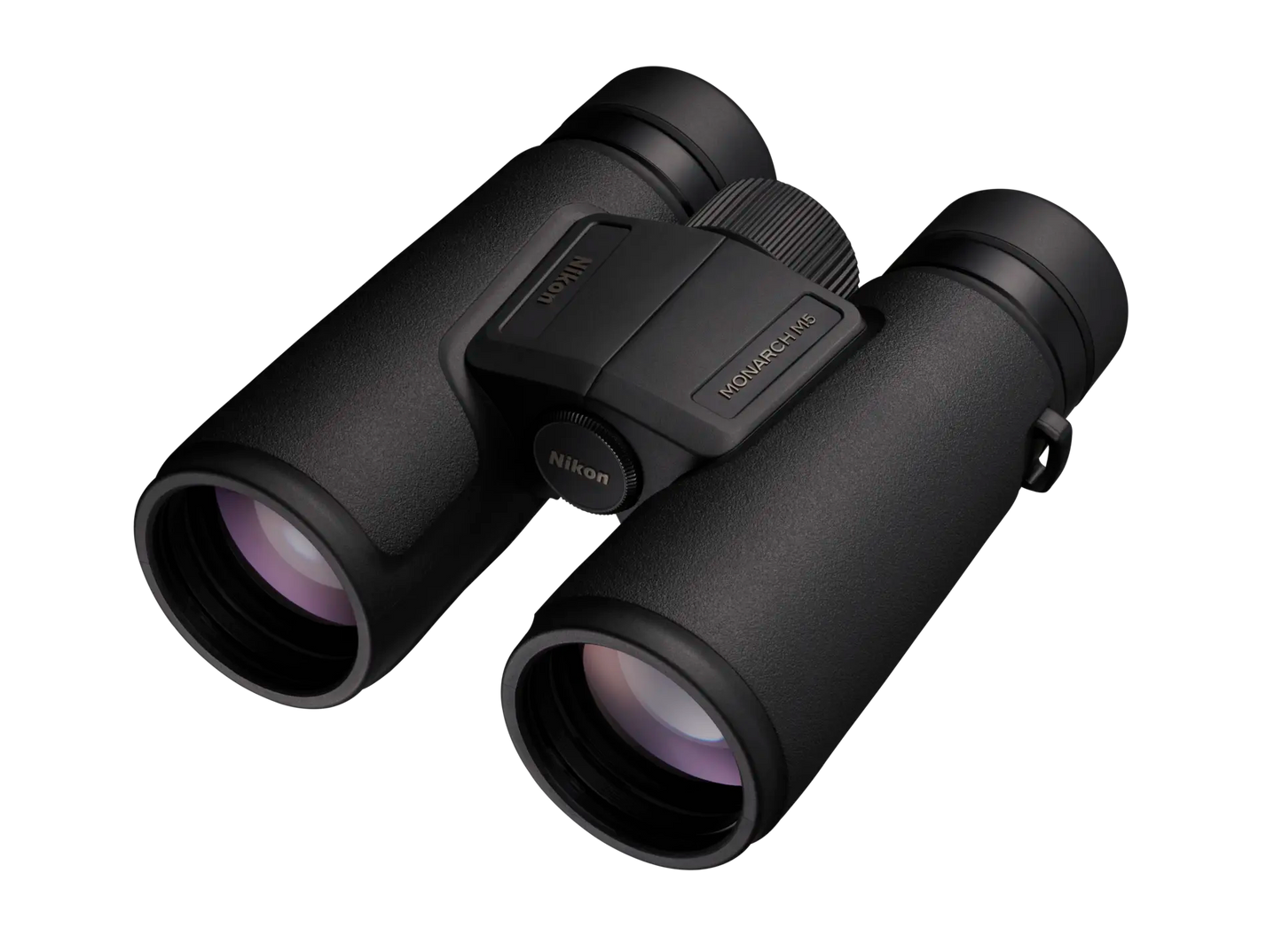 Nikon Monarch 5