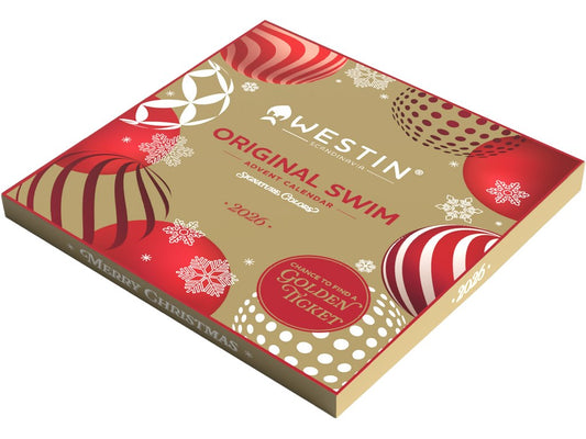Westin Swim Julekalender 2026