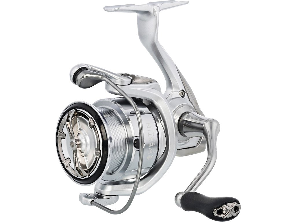 Westin W3 FD Spinning