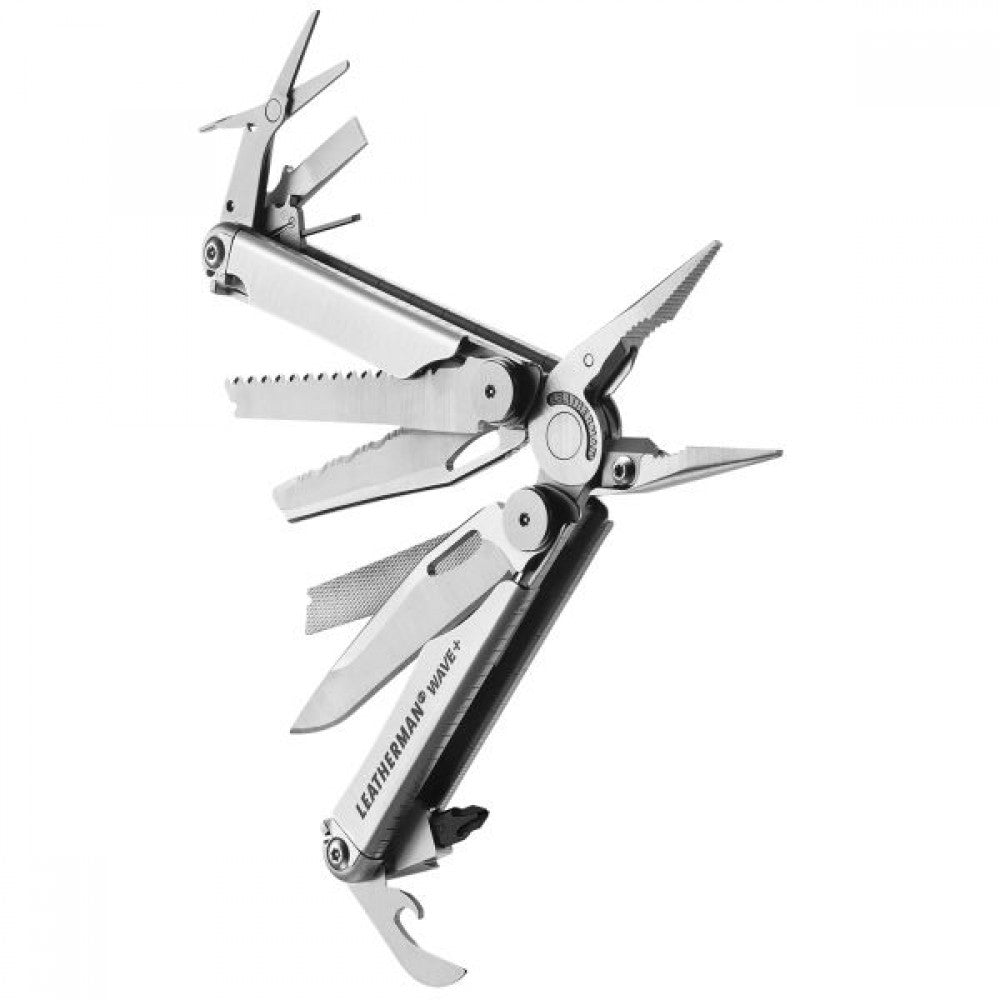 Leatherman Wave Plus