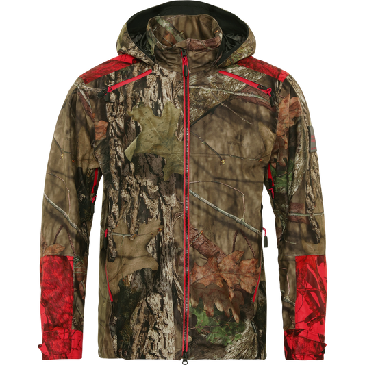 Moose Hunter 2.0 GTX Jakke