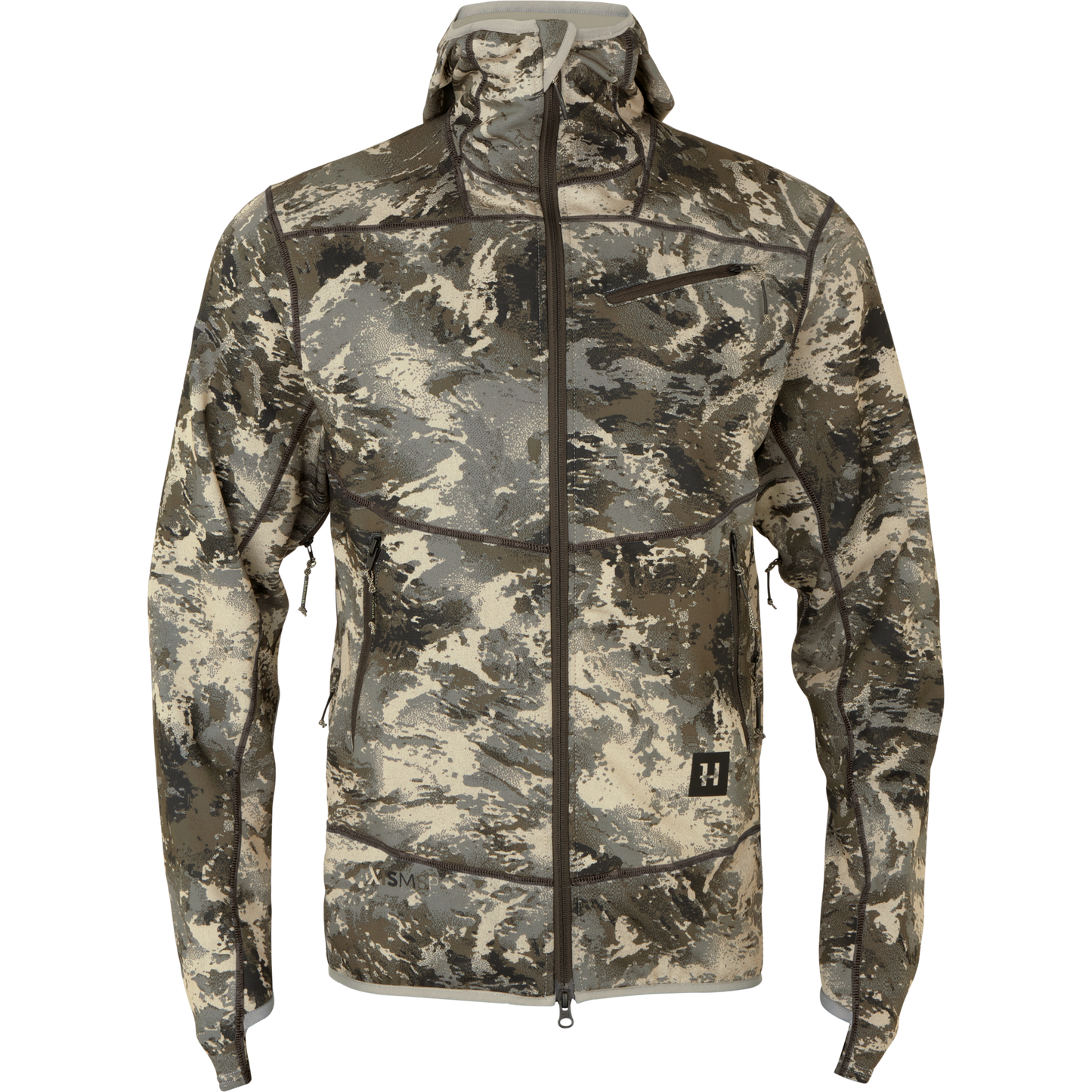 Mountain Hunter Expedition Hoodie