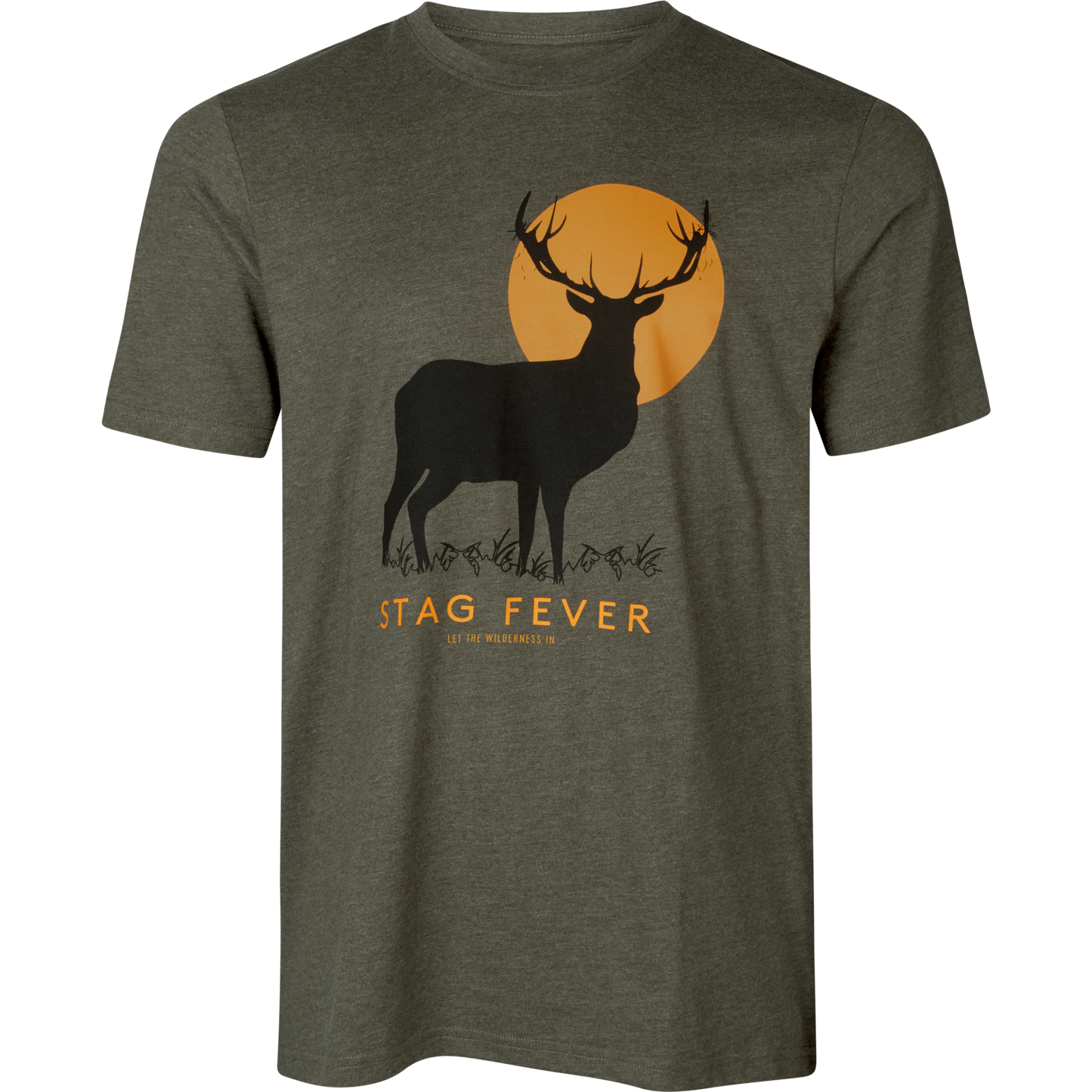 Stag Fever T-Shirt