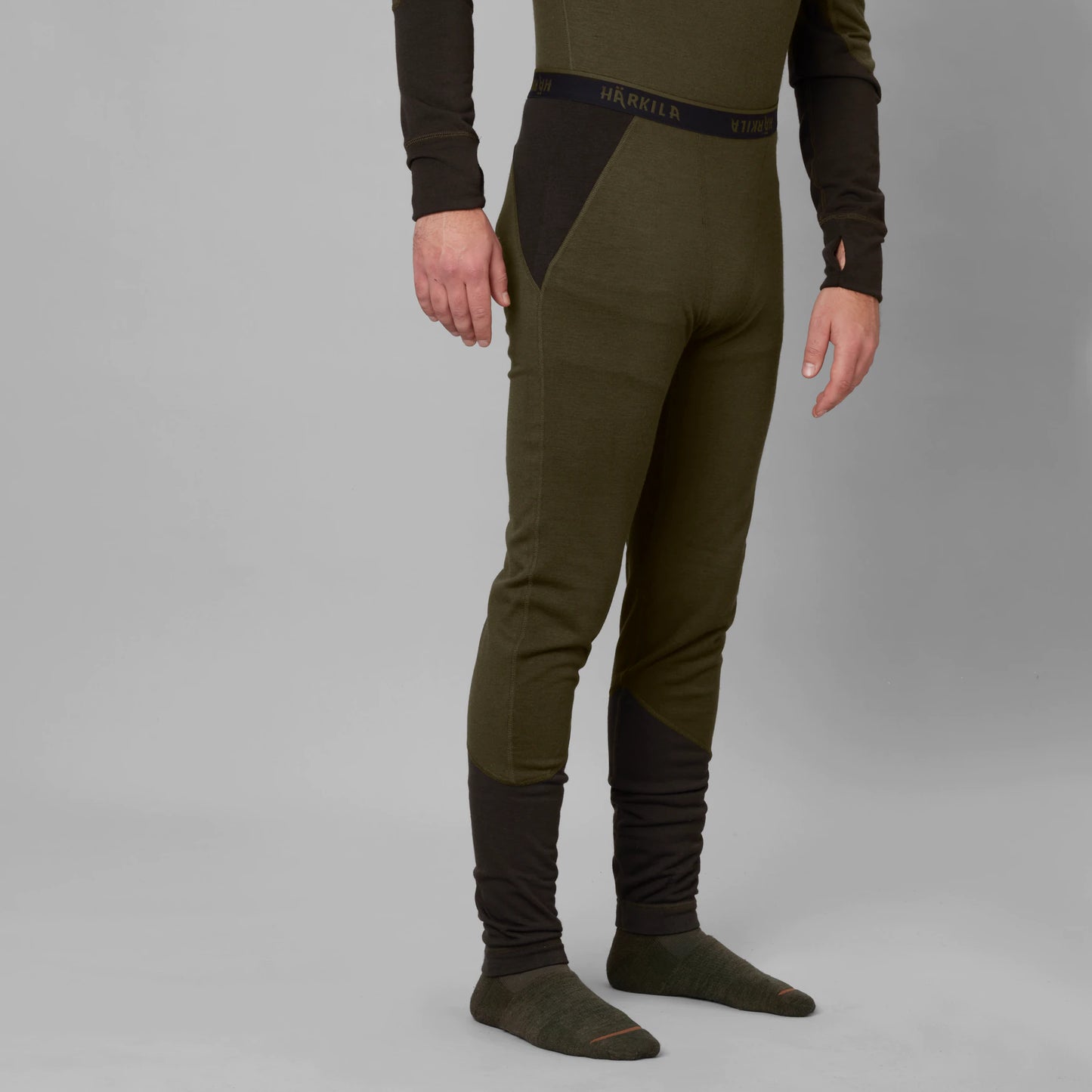 Base Long Johns