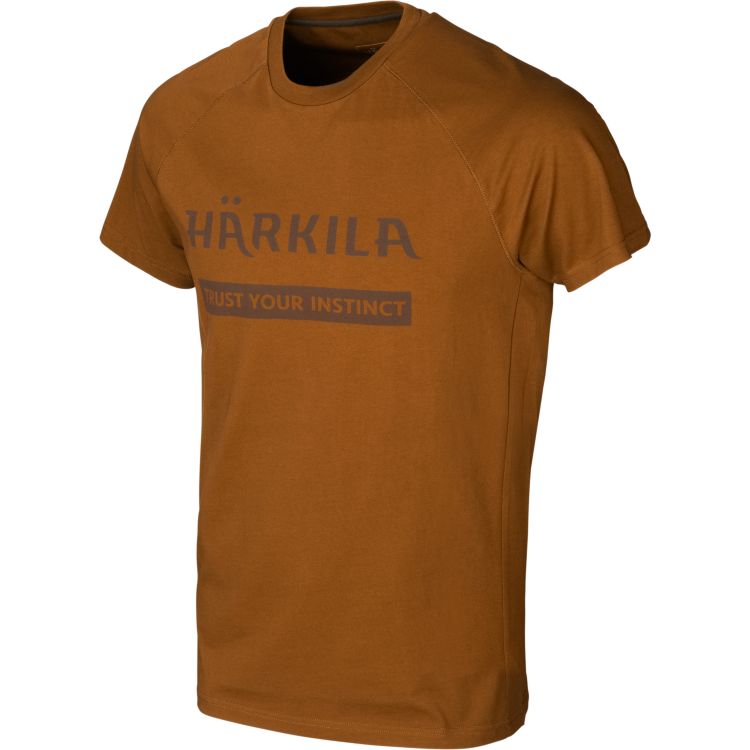 Harkila logo t-shirt