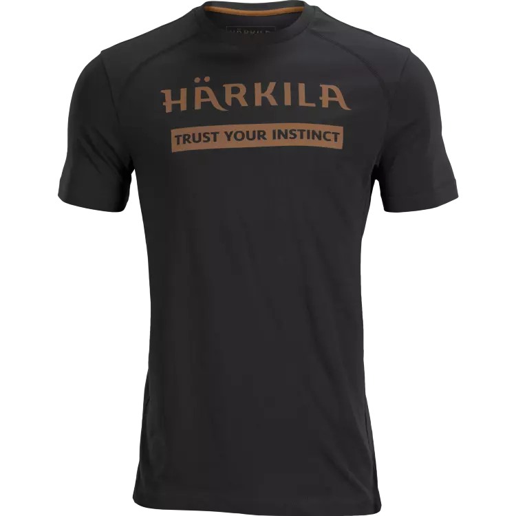 Harkila Graphic t-shirt