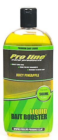 Proline Juicy Pineappel Baitbooster