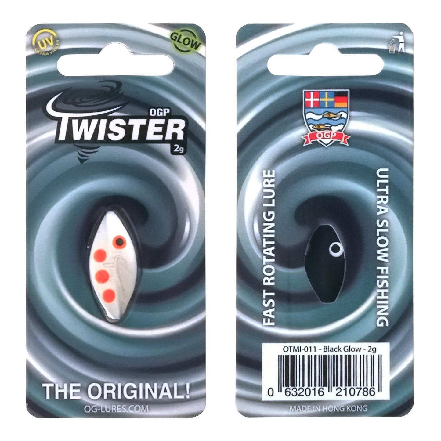 OGP Twister