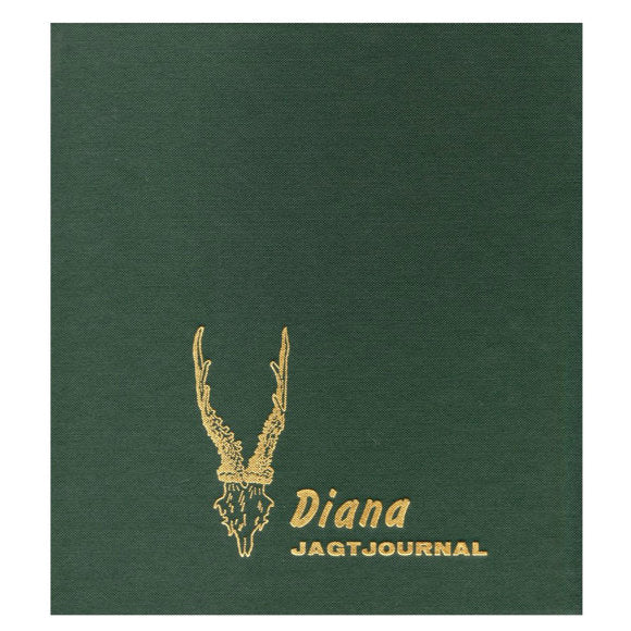 Diana Jagtjournal