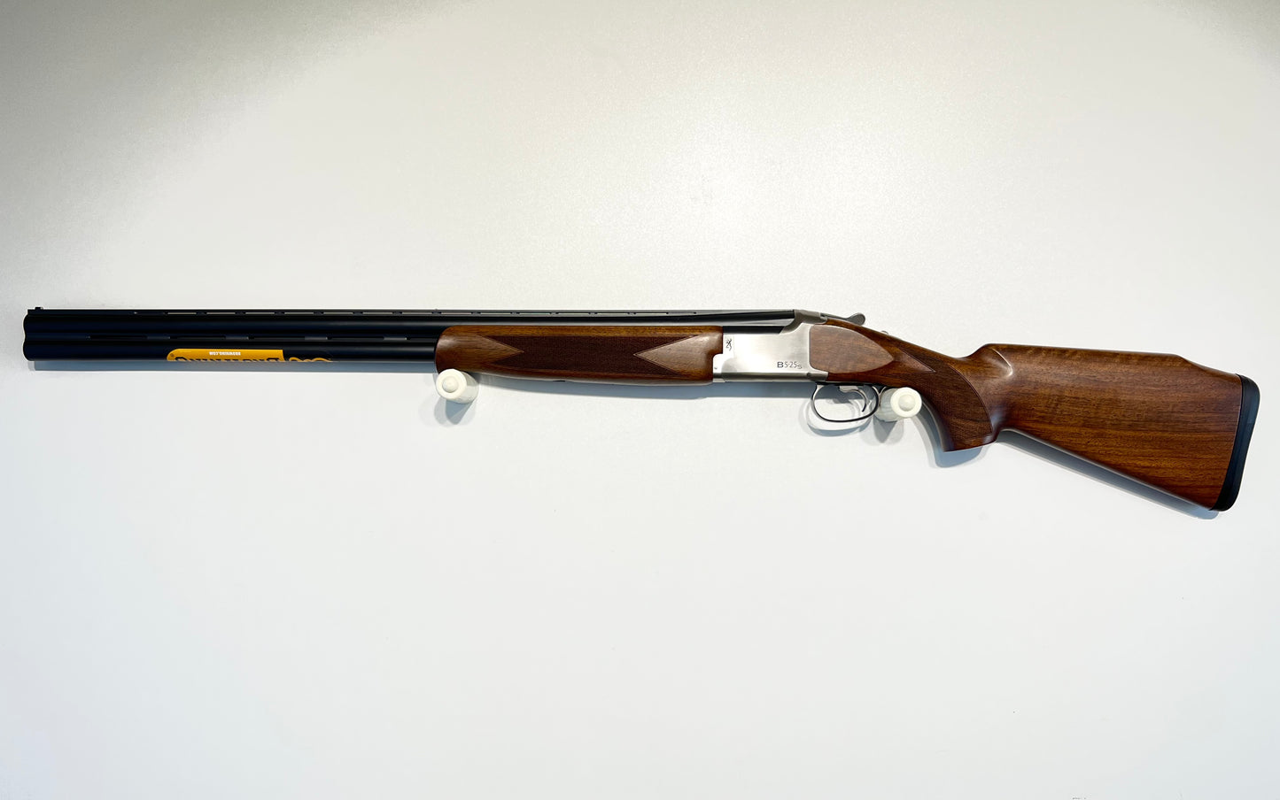 Browning 525 Sporter Reduced Stock