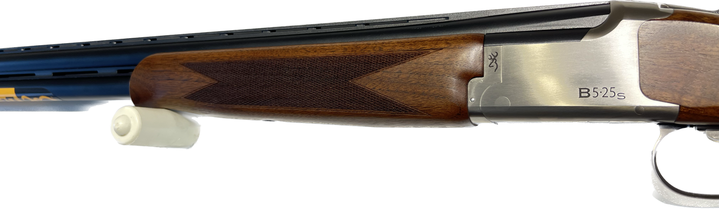 Browning 525 Sporter Reduced Stock