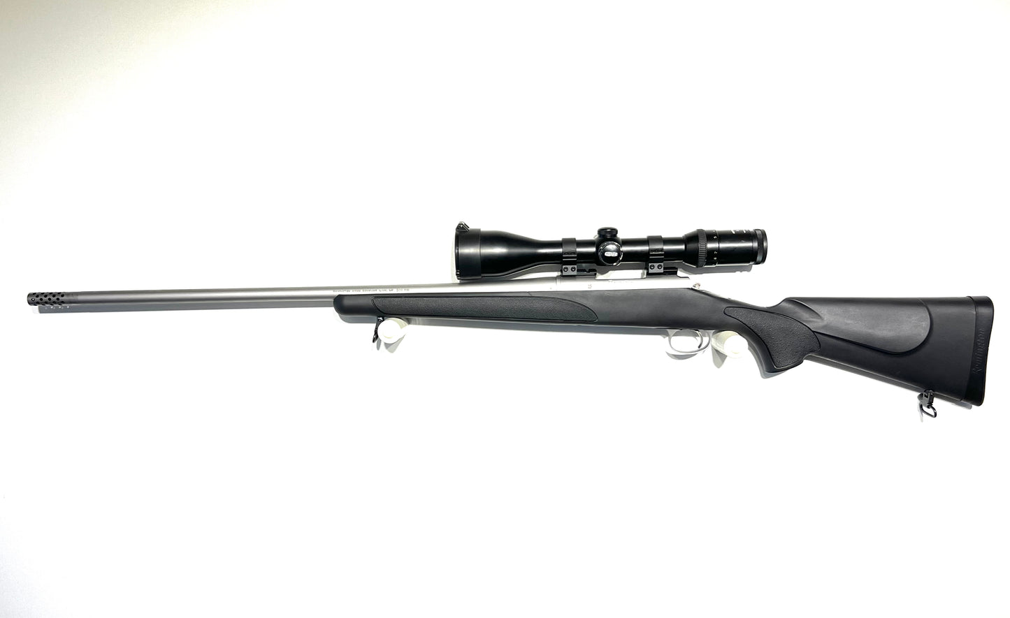 Remington 700 (brugt)