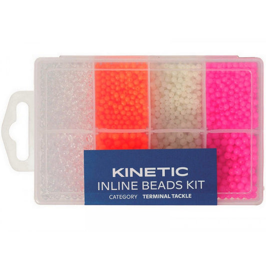 Kinetic Inline Beads kit