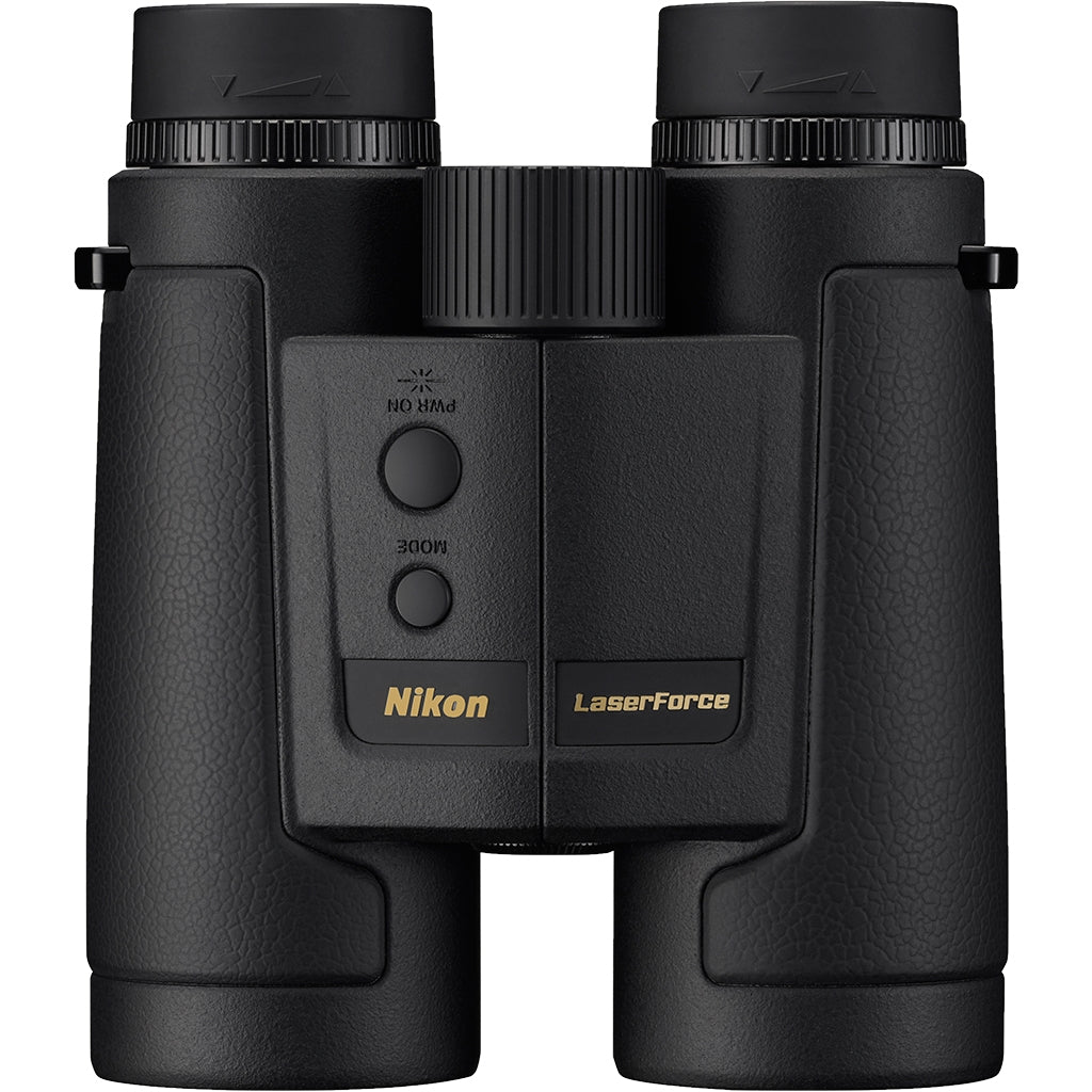 Nikon LaserForce