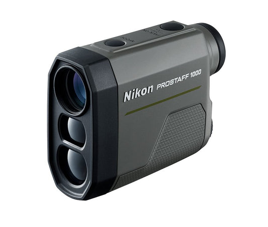 Nikon Prostaff 1000