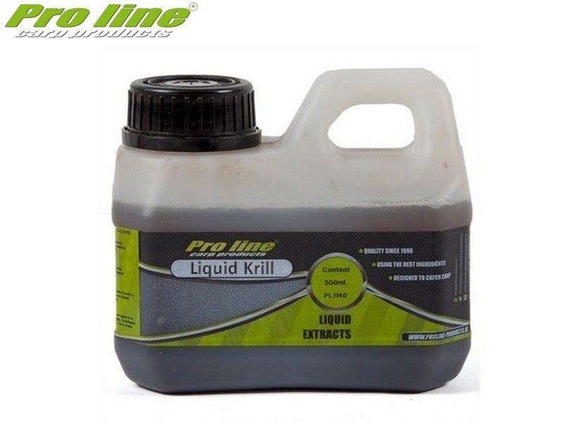 Proline Krill Liquid Extracts