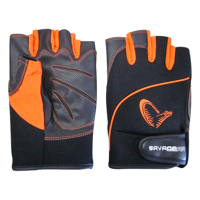 Savage gear protec glove