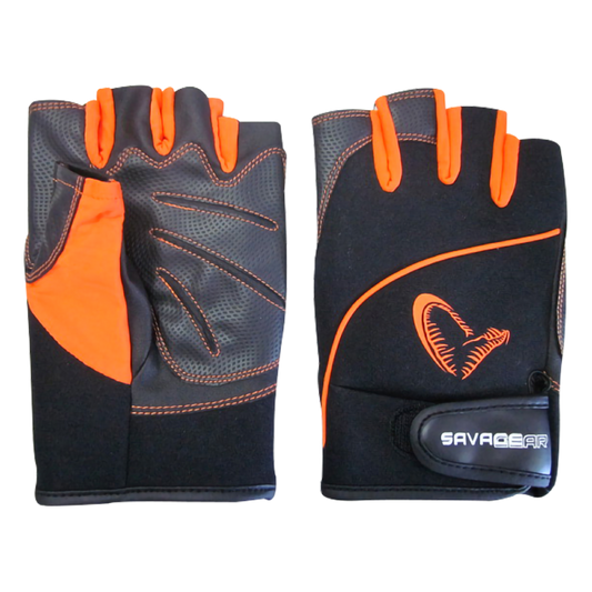 Savage gear protec glove