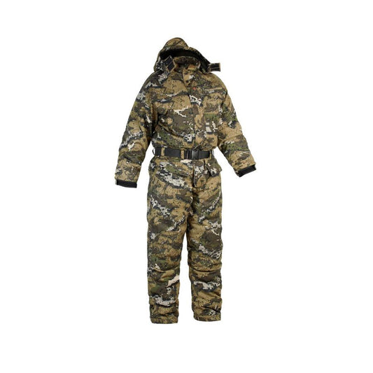 Swedteam Ridge Thermokedeldragt